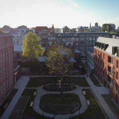 Atrakcje dla dzieci w Gdańsku