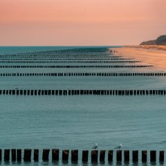 Kiedy jest najwięcej jodu nad morzem?