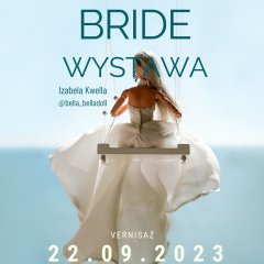 WERNISAŻ FOTOGRAFII - BARBIE DOLL BRIDE 22.09.2023 w ARCHE Dwór Uphagena Gdańsk