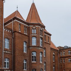 Noclegi w Gdańsku, na co zwrócić uwagę?