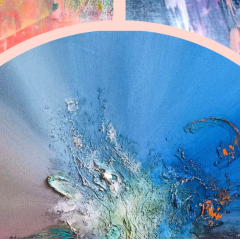 Wyprawa szlakiem kolorów - Joanna Wacławik