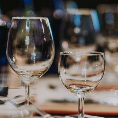 Kolacja Komentowana - Dzień Kobiet