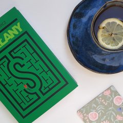 Spotkanie autorskie z Kazimierzem Jaśkiewiczem