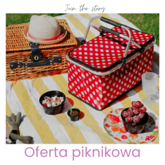 Czas na piknik!