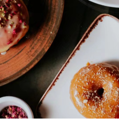 Najszczęśliwszy dzień w roku - tłusty czwartek!