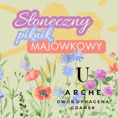Piknik majówkowy/Spring Picnic Experience