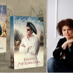 Spotkanie autorskie Anna Sakowicz