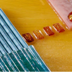 Wystawa prac by MOKA Monika Błaszkowska