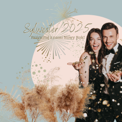 SYLWESTER 2025