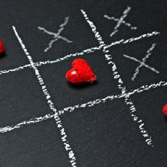 Walentynki dla każdego, zakochaj się w Sobie! 