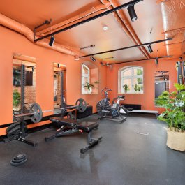 Strefa relaksu & rekreacji