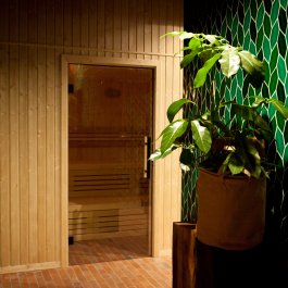 Strefa relaksu & rekreacji