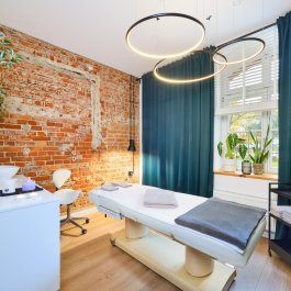 Strefa relaksu & rekreacji