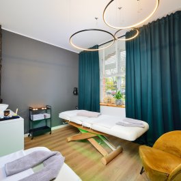 Strefa relaksu & rekreacji