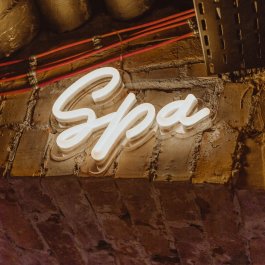 Strefa relaksu & rekreacji