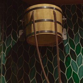 Strefa relaksu & rekreacji