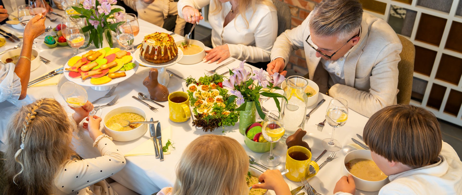 Catering Wielkanocny