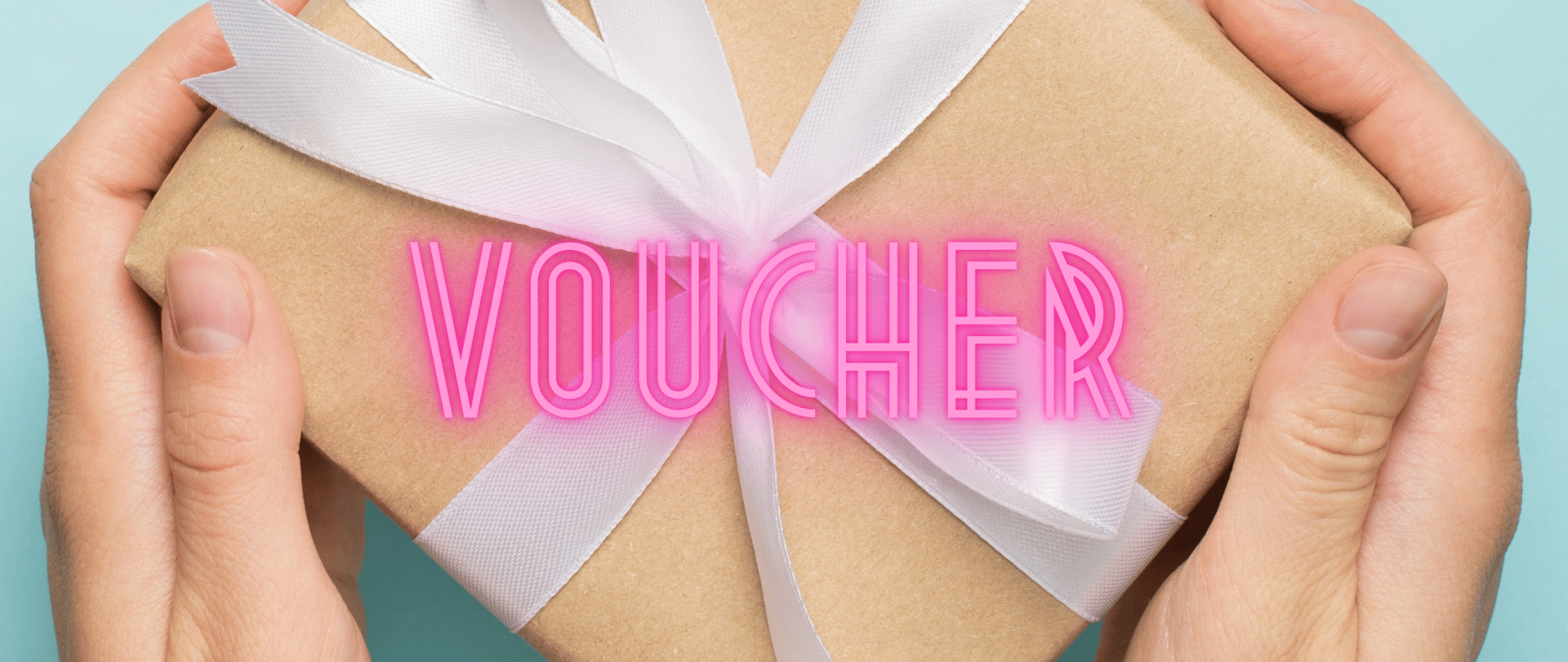 Voucher podarunkowy