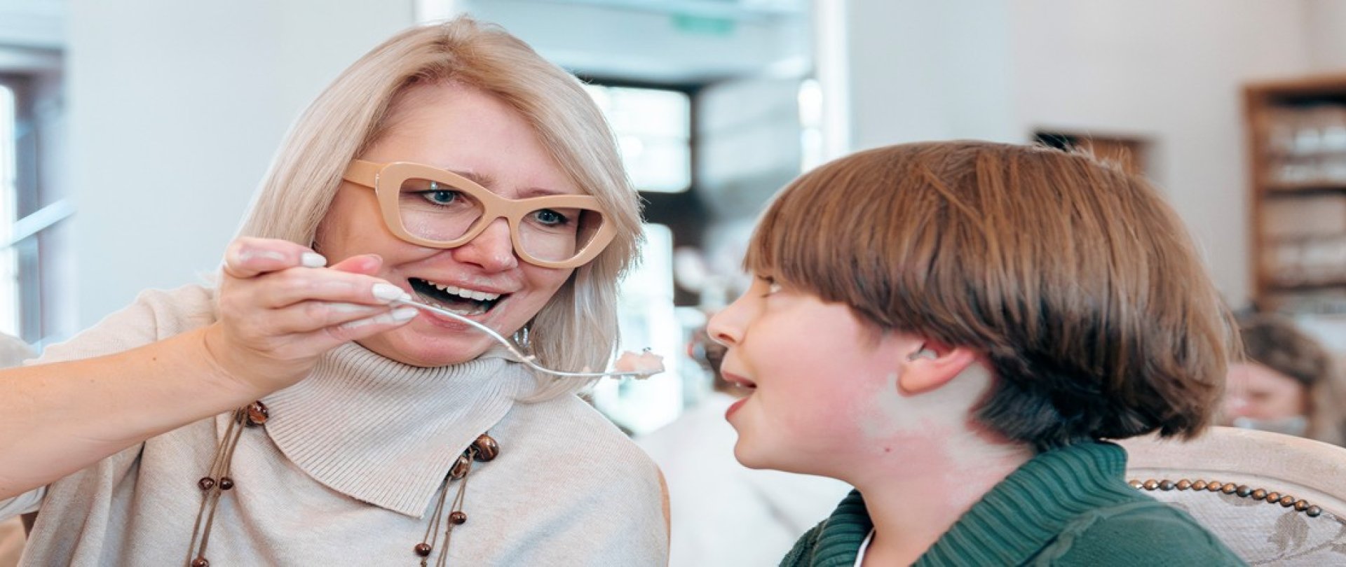 Dzień Babci i Dziadka