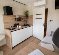 Arche Hotel Siedlce Modułowy