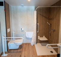 Arche Hotel Siedlce Modułowy