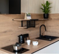 Arche Hotel Siedlce Modułowy