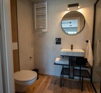 Arche Hotel Siedlce Modułowy