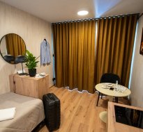 Arche Hotel Siedlce Modułowy