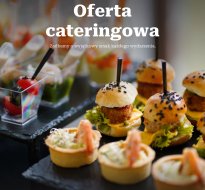 Catering