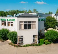 Hotel Arche