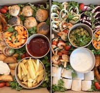 Catering