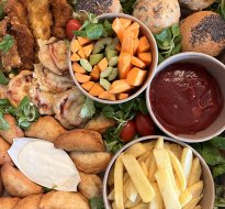 Catering