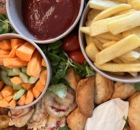 Catering