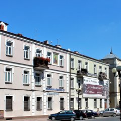 Muzeum diecezjalne (obraz El-Greco)