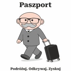 Paszport Arche &ndash; &bdquo;Podr&oacute;żuj. Odkrywaj. Zyskuj."