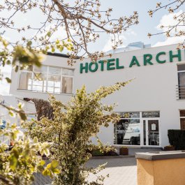 Hotel Arche