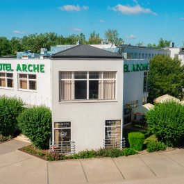 Hotel Arche