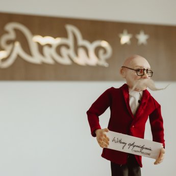 Zaskakujące miejsce