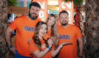 5 urodziny Basen&oacute;w Tropikalnych