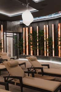 Zapraszamy na odnowę w Saunach Świętokrzyskich