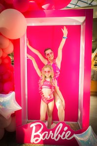 BARBIE VOL5 JUŻ W PAŹDZIERNIKU!