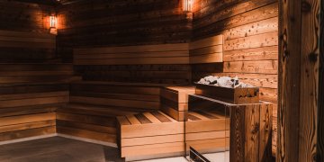 Zapraszamy na odnowę w Saunach Świętokrzyskich