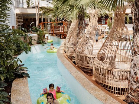 Galeria Lazy River