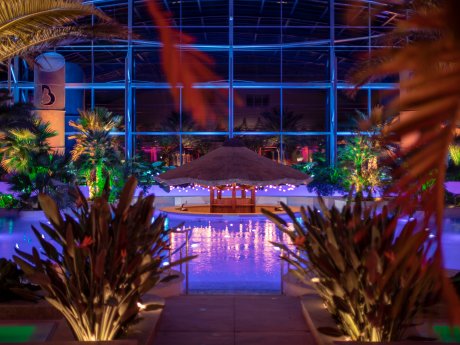 Zobacz, co czeka na dzieci w Basenach Tropikalnych