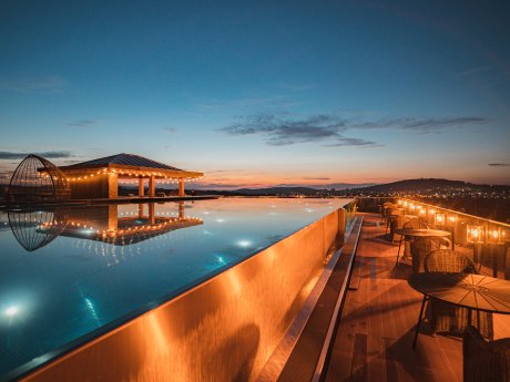 Zobacz, co czeka na dorosłych w Saunach Świętokrzyskich