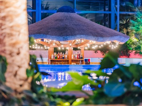 Zobacz, co czeka na dzieci w Basenach Tropikalnych