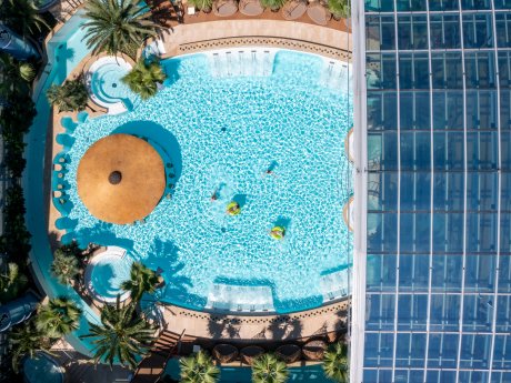 Zobacz, co czeka na dzieci w Basenach Tropikalnych