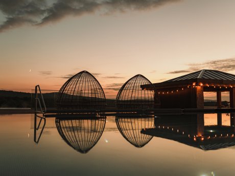 Zobacz, co czeka na dorosłych w Saunach Świętokrzyskich