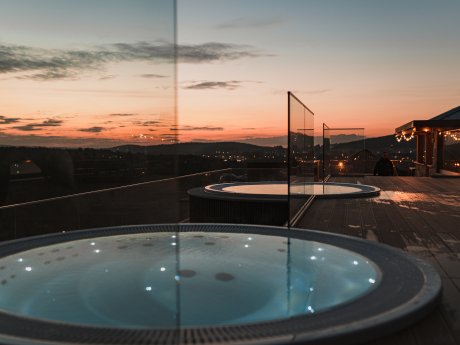 Zobacz, co czeka na dorosłych w Saunach Świętokrzyskich