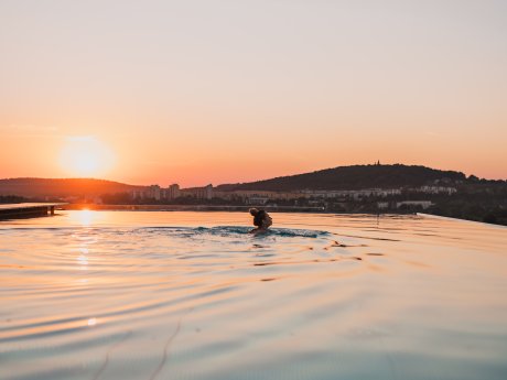 Zobacz, co czeka na dorosłych w Saunach Świętokrzyskich